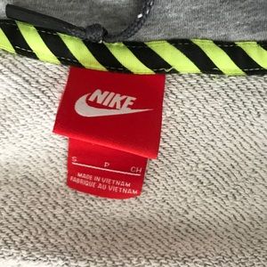 Nike Tops - Nike Track and Field hoodie Nike Tops - Nike Track and Field hoodie